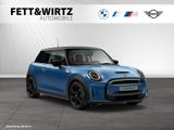 MINI Cooper SE DrivingAssistant|Sportsitz|Navi|Kamera