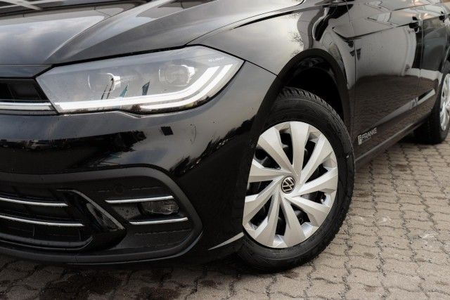 Volkswagen Polo EDITION 50 1,0 l TSI Sitzheizung foto 2