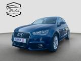 Audi A1 Sportback ambition 1,4 TFSI 122PS *1. HAnd* - Audi A1: Ambition