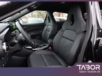 Nissan Juke - Vorschau Bild 6