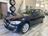 BMW 320d Touring *Facelift*Tempomat*Automatik*SHZ* - BMW 3er Reihe aus 2008: Facelift
