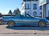 BMW 325 i cabrio - BMW 325 aus 1994