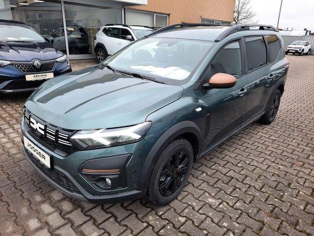 Dacia Jogger Extreme+ TCe 110 Sofort ab Lager!