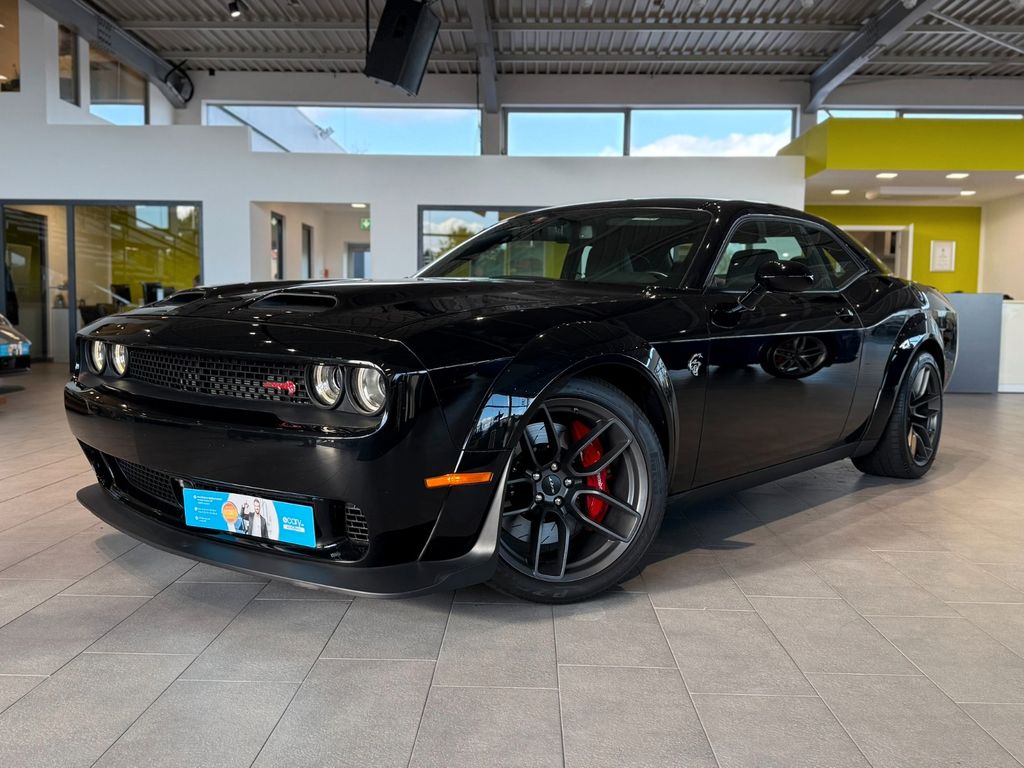 Image of Dodge Challenger