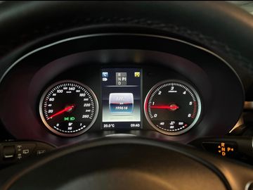 Mercedes C 220 - 6