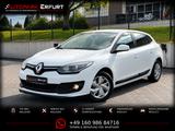 Renault Megane III Grandtour Authentique*Klima*Temp*Phon - Renault Megane Authentique mit Benzin-Antrieb