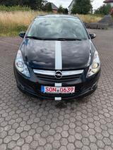 Opel Corsa 1,2 l OPC Line , Tüv Neu , Stan... - Opel Corsa aus 2009: Opc