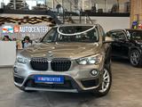 BMW X1 xDrive 20 i *Kamera*Klima*SHZ*Navi*Bluetooth* - BMW X1: Automatik