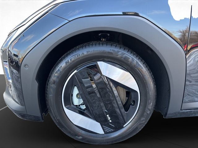 Kia EV4 Elektro 81kWh Earth 360+Kam+KeyLess+Navi+SD