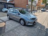Toyota Auris Life+*2.Hand*Cam*Klimaaut.*Euro5*Bluetooth - Toyota Auris Life