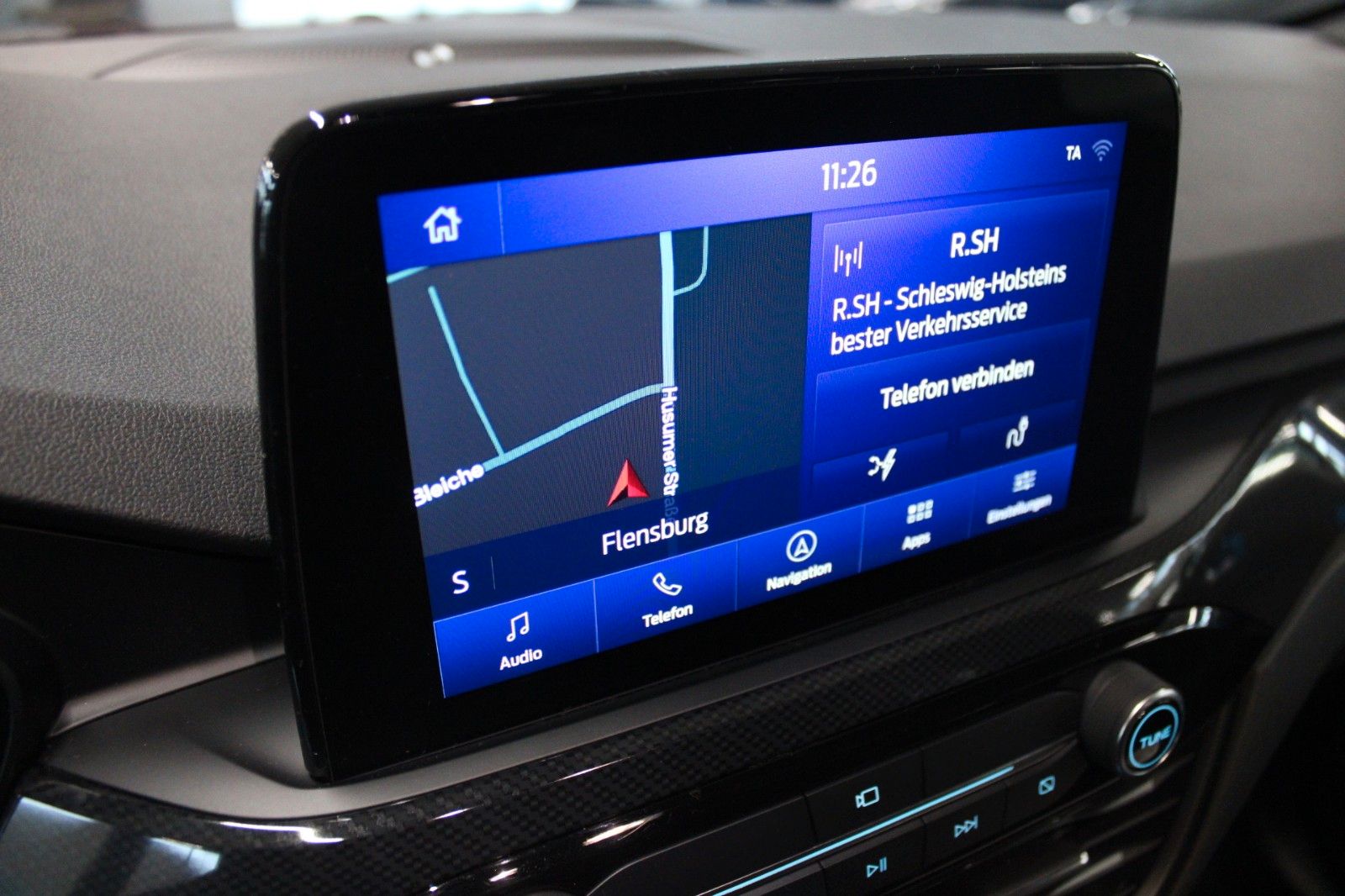 Fahrzeugabbildung Ford Kuga 2.5 PHEV ST-Line X Automatik LED ACC 2xCAM