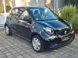 Smart Basis 52kW*Klimaautomatik*Euro6 *5-türig *Tempo - Smart ForFour Gebrauchtwagen in Stuttgart