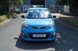 Kia Picanto Vision/ Euro 5/ KLIMA/ IsoFix - Kia Picanto vision Gebrauchtwagen