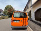 Volkswagen T5 Camper Ausbau | TÜV neu | Sofort r - Volkswagen T5 ausbau