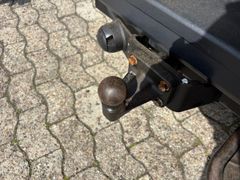 Fahrzeugabbildung Volkswagen Crafter 50 lang plus Hochdach AHK KLIMA STANDHEI