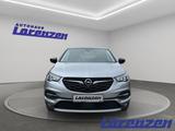 Opel Grandland Design Line 1.2 Turbo EU6d E GS-line A - Opel Gebrauchtwagen von 2021