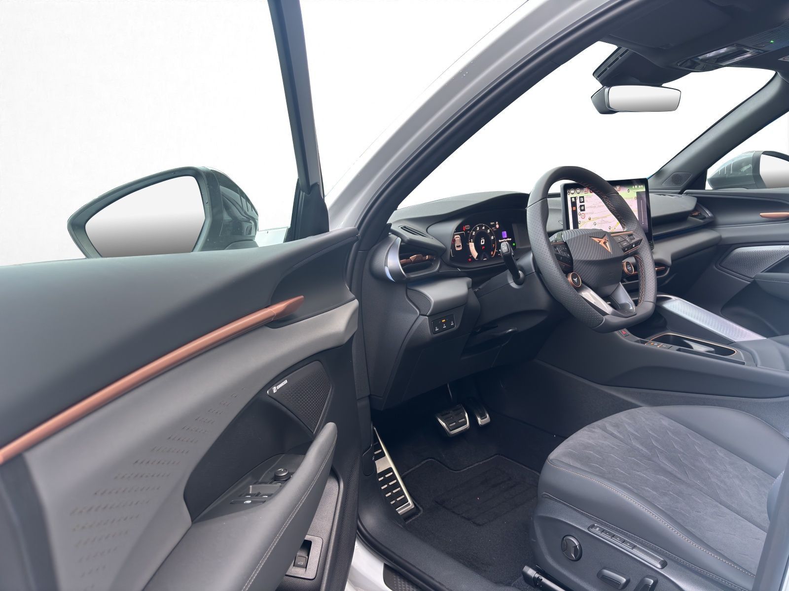 Cupra Terramar - Bild 13
