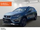 Seat Ateca Xcellence 4Drive DSG 4 DRIVE AHK PANO KAME