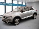 Volkswagen T-Roc Style 2.0 TDI DSG Business-Paket - Volkswagen T-Roc aus 2024