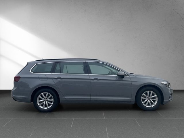 Volkswagen Passat Variant 2.0 TDI DSG MATRIX ACC PARKLENK