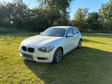 BMW 1er BMW 114i - BMW 114: Kleinwagen