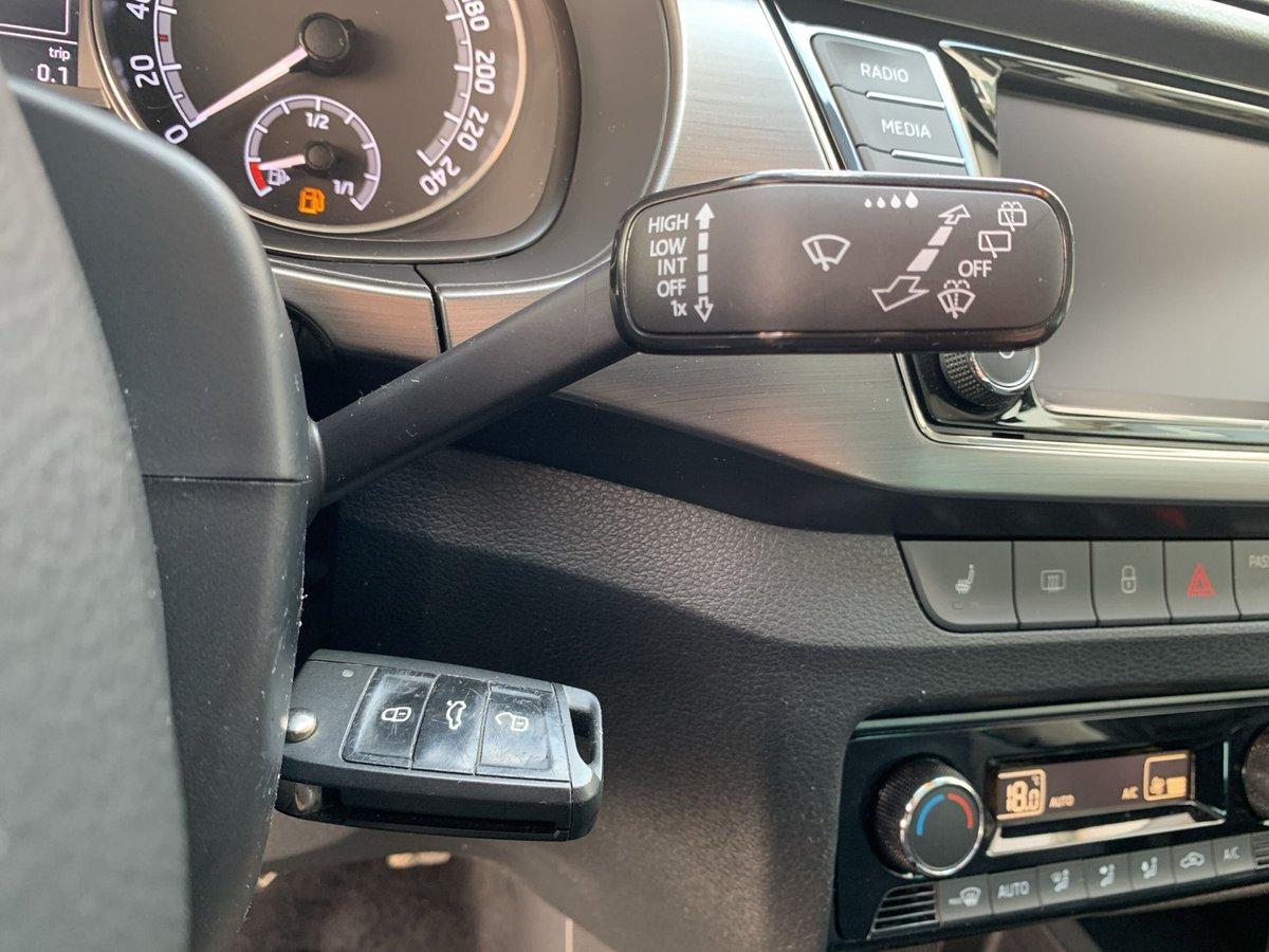 Skoda Fabia DRIVE 125 BEST OF USB+PDC+DAB+TEMPO+MP3, миниатюра 23