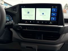 VW T7 New Transporter DSG  AHK LED Heckflügeltüren