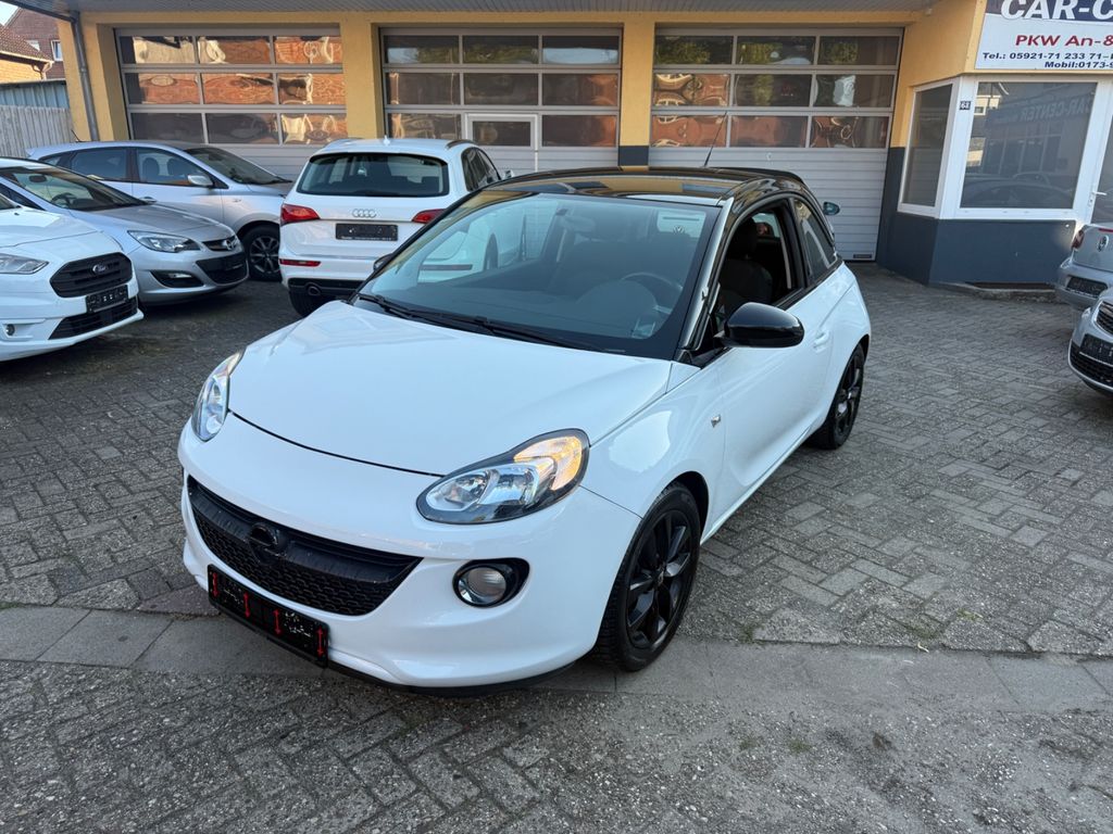 Opel Adam