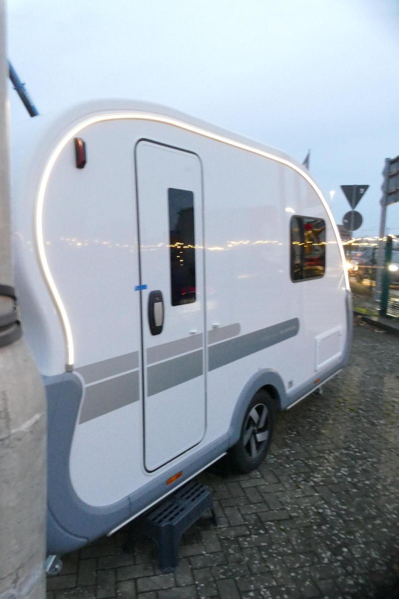 Adria Action 391 LH/ 2026+ Moveraktion eingetroffen