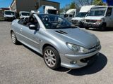 Peugeot 206 Cabriolet CC Quiksilver - Peugeot 206 aus 2005