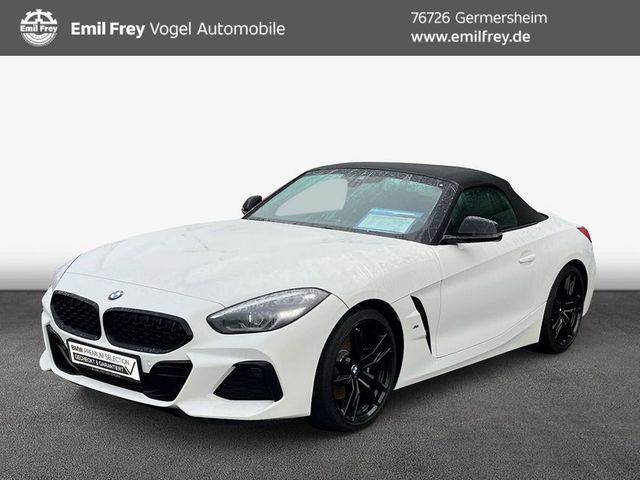 BMW Z4 sDrive20i M Sport