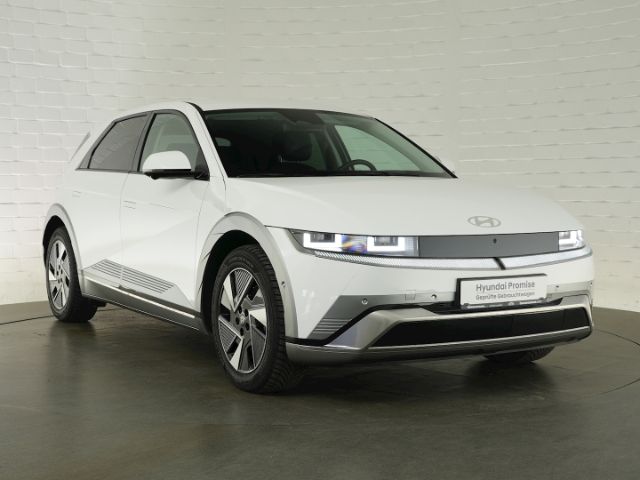 IONIQ 5 FACELIFT UNIQ 84kWH 4WD+LED MATRIX+NAVI+