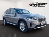 BMW X3 xDrive 20d/Laser/Panorama/Leder/HUD/DAB/Navi - BMW X3: X3d