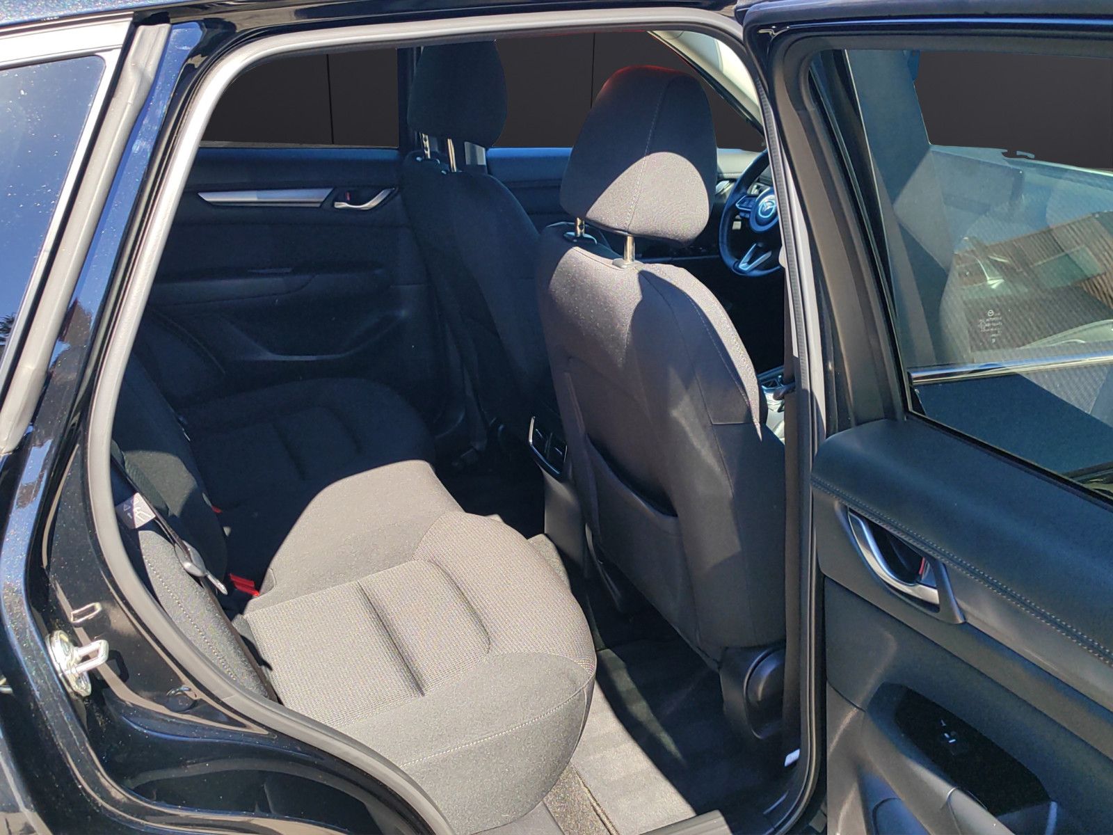 Fahrzeugabbildung Mazda CX-5 Ad'vantage*Apple CarPlay*Navi*Winter Paket*