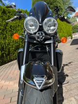 Triumph Rocket 3 Roadster - Offers
