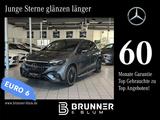 Mercedes-Benz EQE 53 4M+ SUV Premium+,Pano,2xNight,NP 164.661