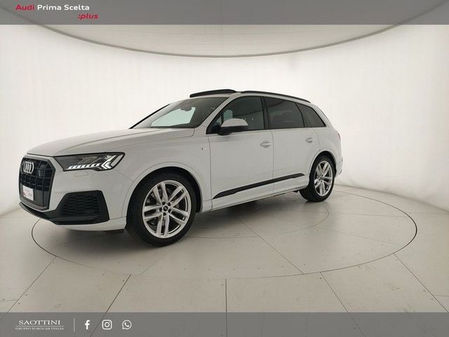 Audi 50 TDI Sport quattro Tiptronic