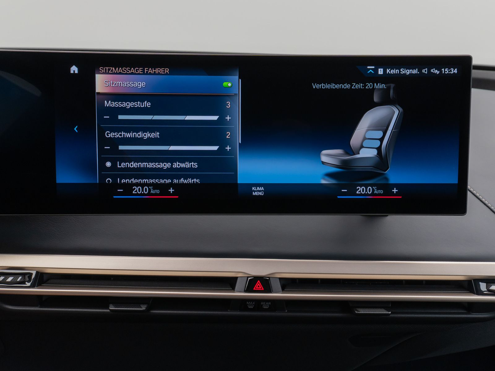 Fahrzeugabbildung BMW iX xD40 Edition Sport 360°Laser SkyLounge 22Zoll