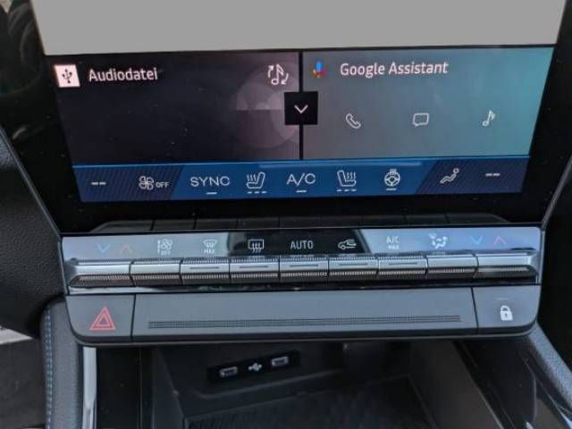 Fahrzeugabbildung Renault Austral Esprit Alpine Mild Hybrid 160 Automatik