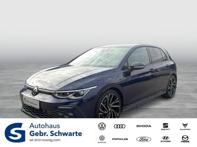 Volkswagen Golf VIII  2.0 TDI  DSG GTD IQ.LIGHT+KAMERA+NAVi