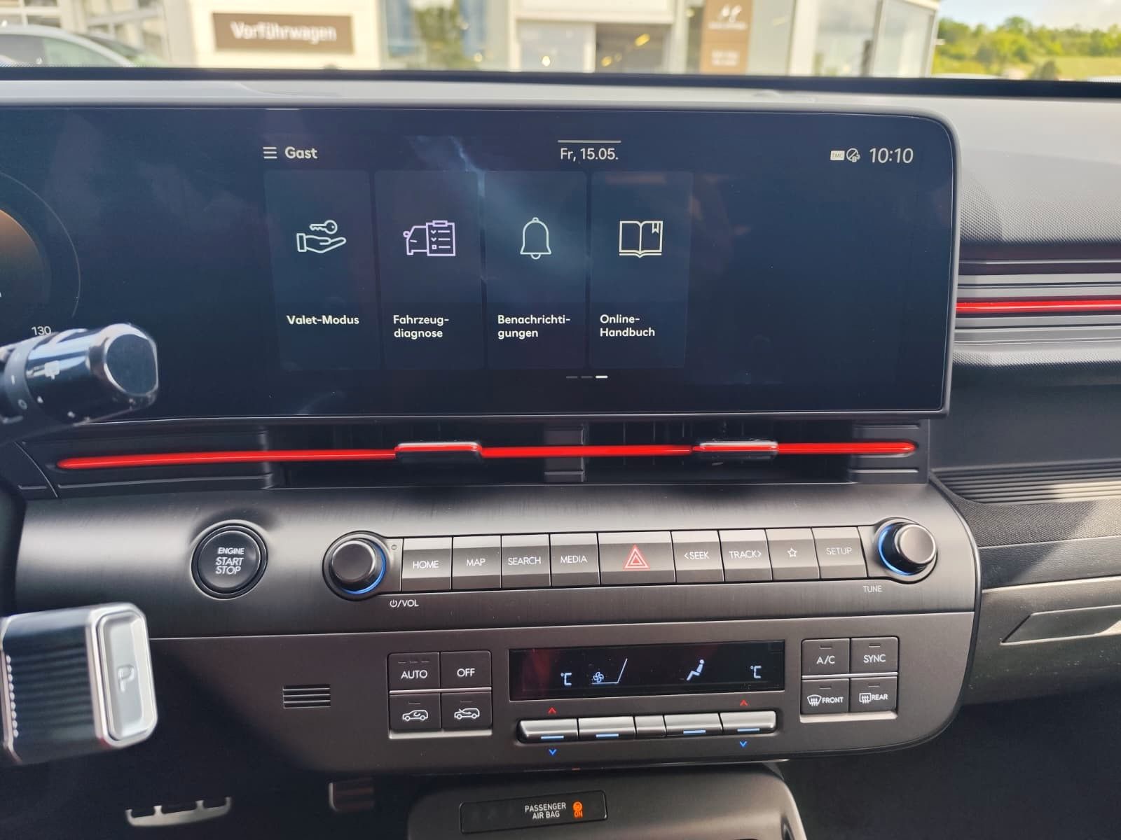 Hyundai Kona – Bild 26