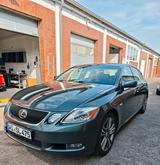 Lexus GS 450 450h Luxury HV Batterie Neu - Lexus Gebrauchtwagen von 2008