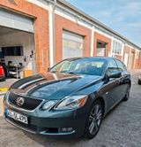 Lexus GS 450 450h Luxury HV Batterie Neu - Lexus GS 450: 450h