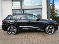 AUDI Q5 2.0 TDI quattro/ EDITION ONE/ 21"/ S-LINE AUDI Q5 2.0 TDI quattro/ EDITION ONE/ 21"/ S-LINE