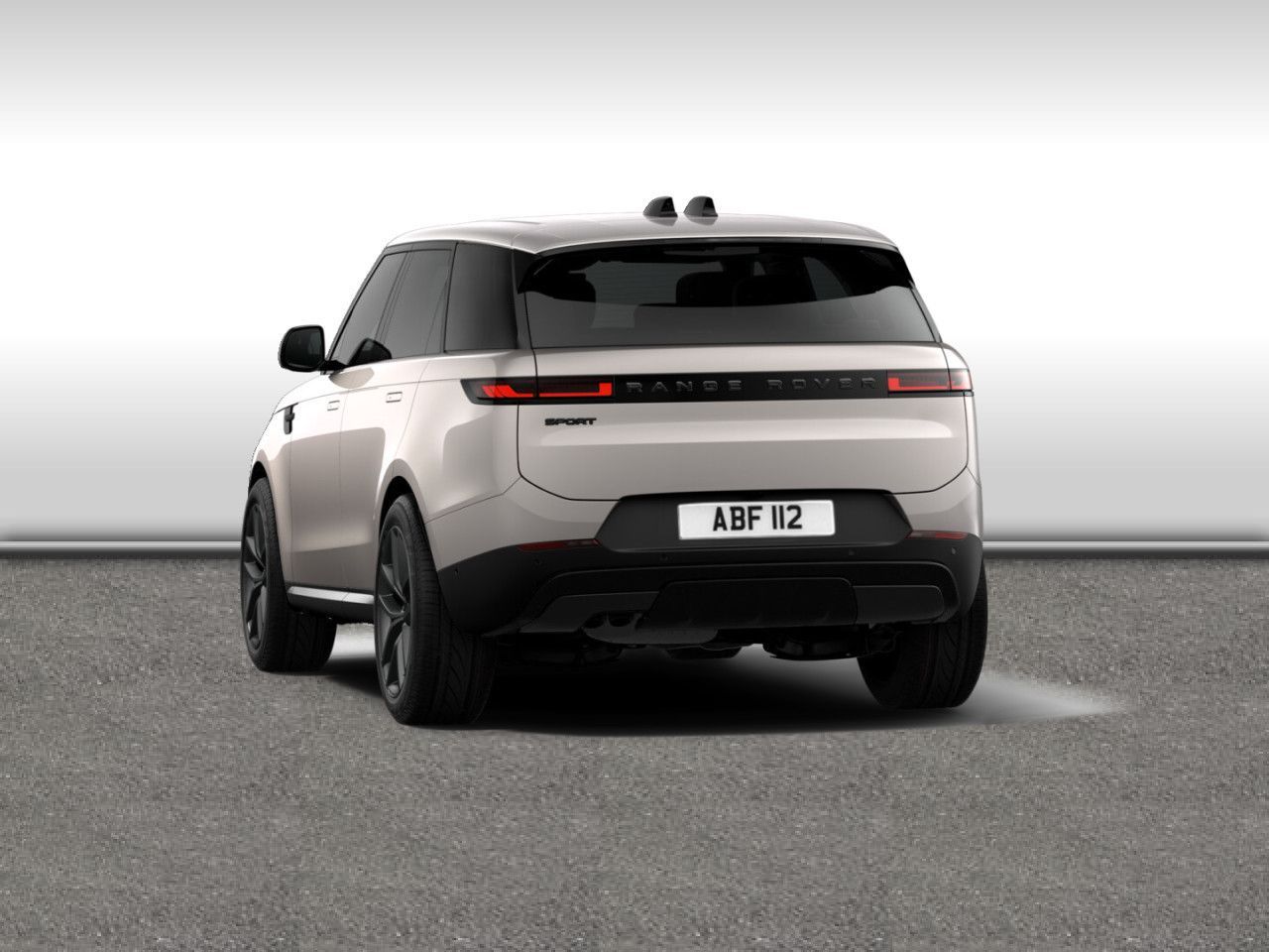 Land Rover Range Rover Sport - Bild 3