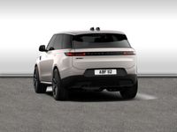 Land Rover Range Rover Sport - Vorschau Bild 3