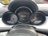 Fiat 500X - Vorschau Bild 12