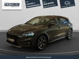 Ford FOCUS 1.5 EcoBoost ACTIVE PANO-DACH+HEAD-UP+NAVI - Ford Focus: 5d