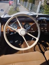 BMW Oldtimer 502 Barockengel 2,6 L V8 - BMW: 502