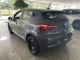 Renault Clio V Experience 1.0 SPURHALTE+SITZHEIZUNG - Renault Clio Gebrauchtwagen in Düsseldorf